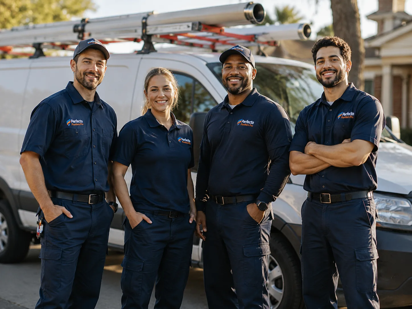 Emergency Plumber Near Me in Oatman, AZ near me